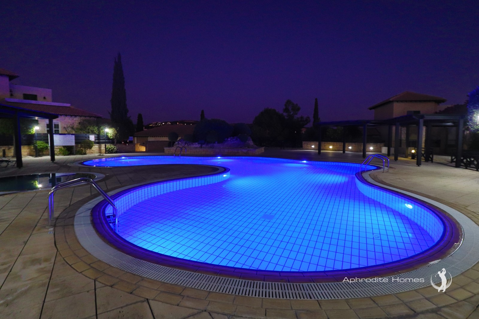 Apartment For Sale  in  Aphrodite Hills - Adonis