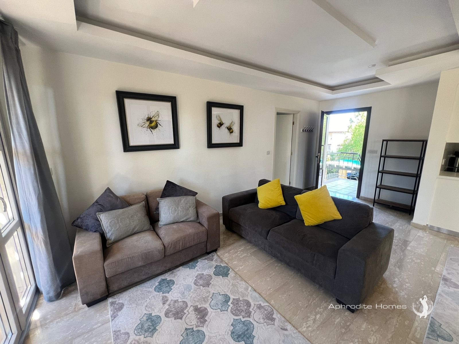 Apartment For Sale  in  Aphrodite Hills - Adonis