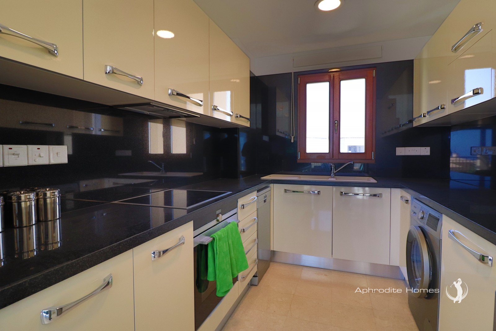 Apartment For Sale  in  Aphrodite Hills - Alexander Heights