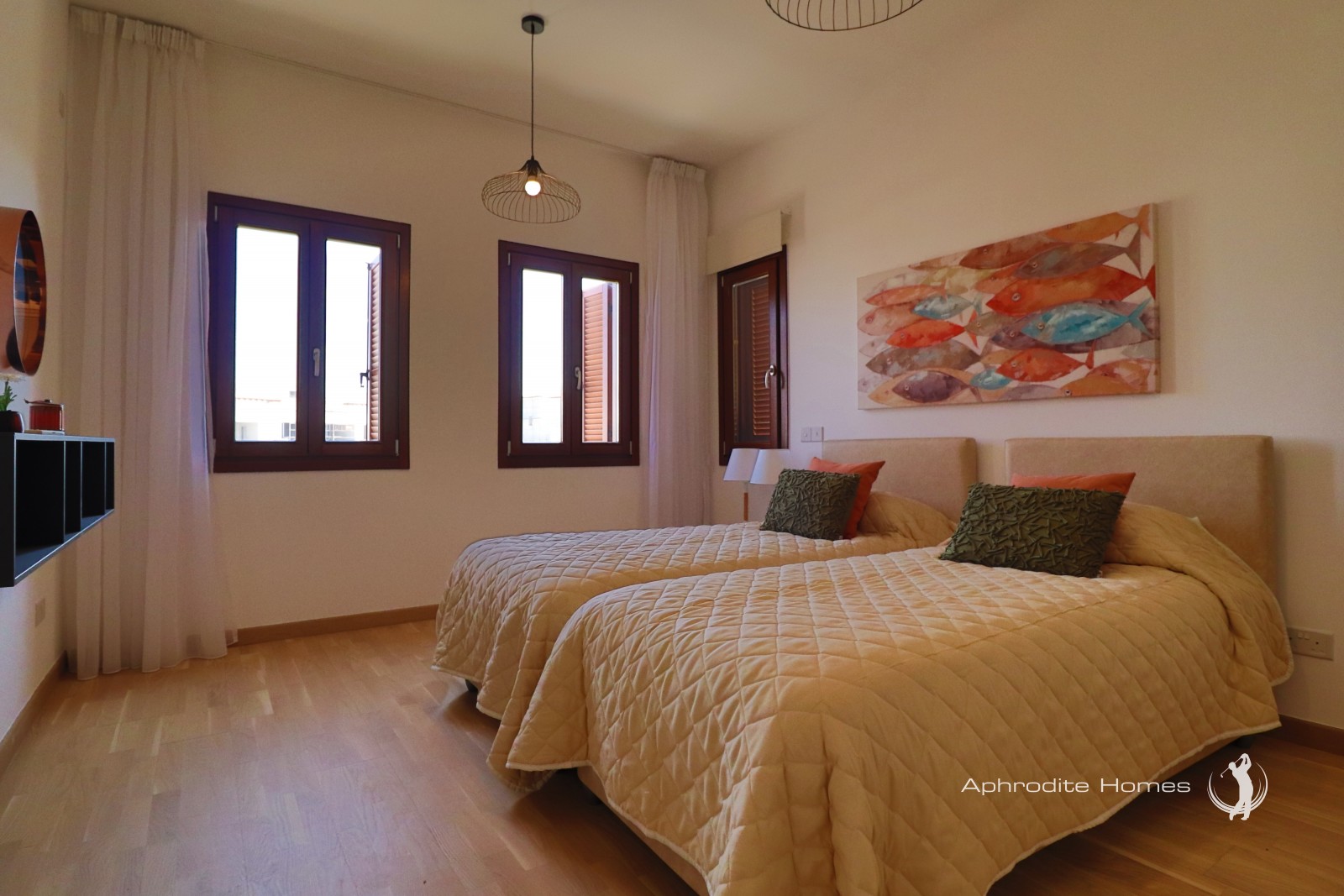 Apartment For Sale  in  Aphrodite Hills - Alexander Heights