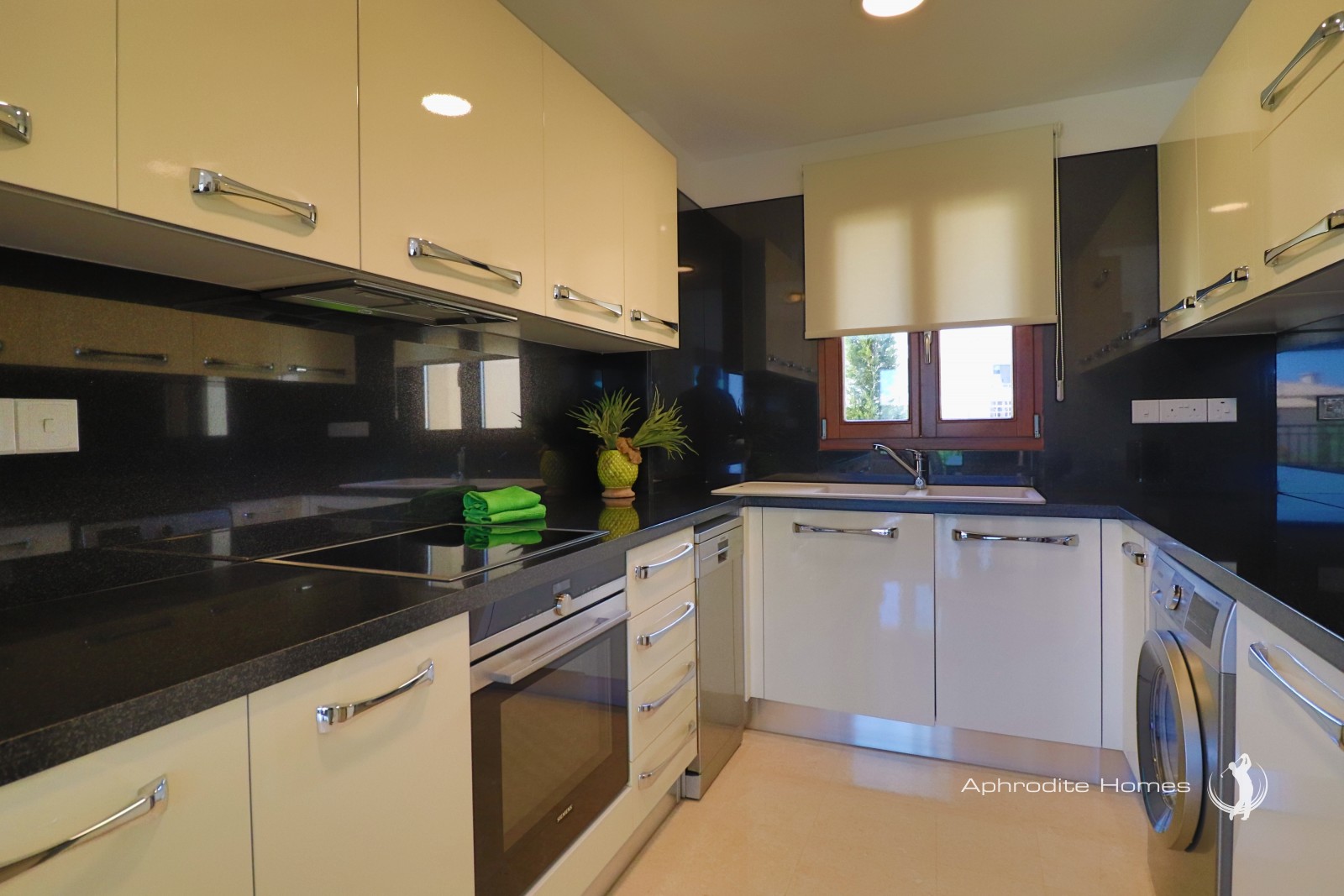 Apartment For Sale  in  Aphrodite Hills - Alexander Heights
