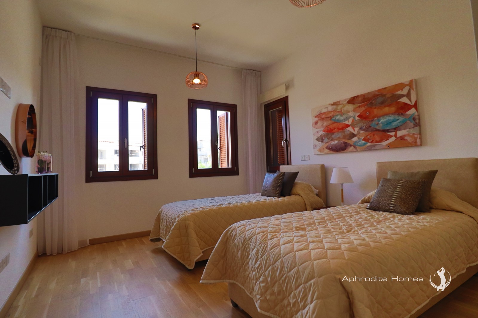 Apartment For Sale  in  Aphrodite Hills - Alexander Heights