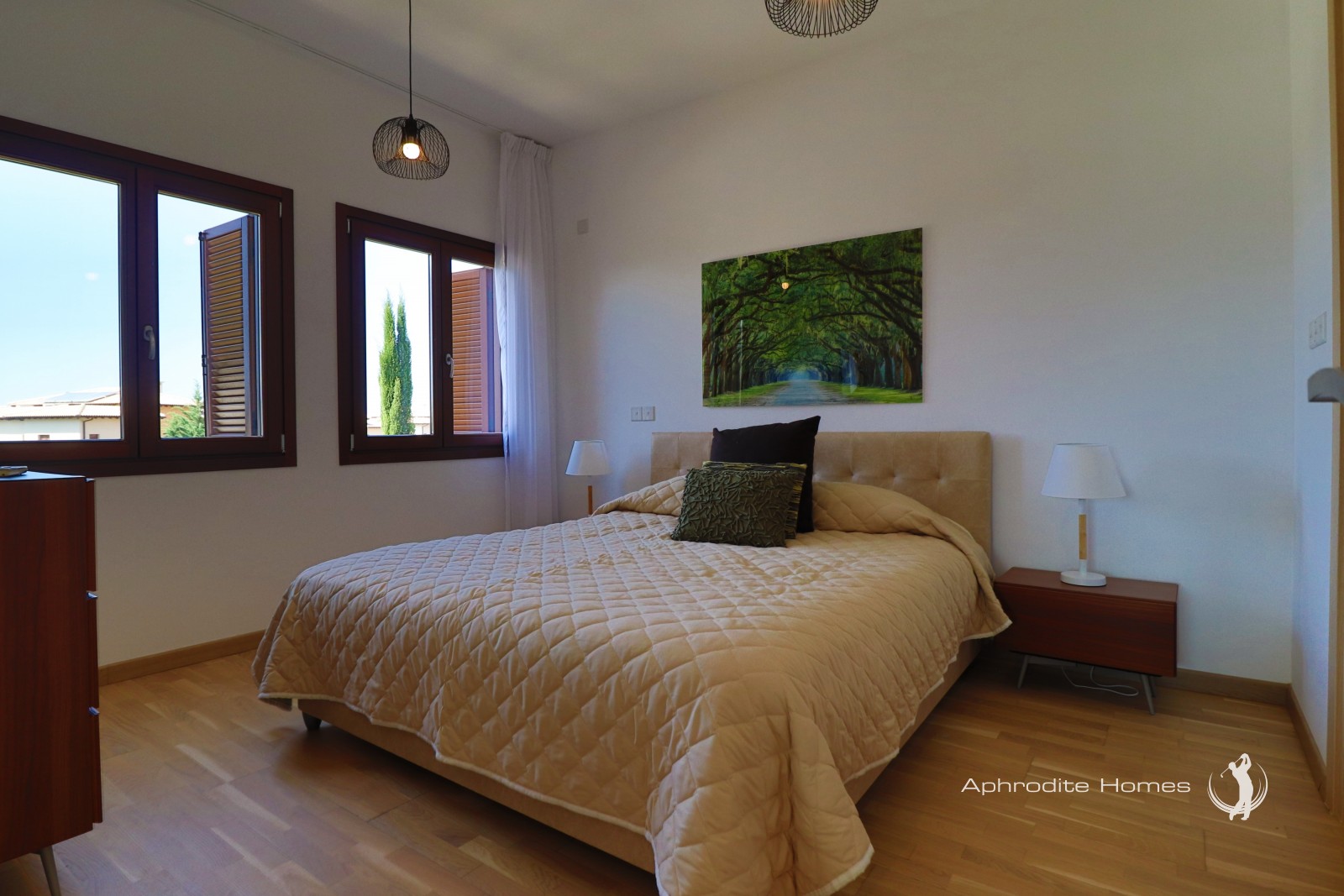 Apartment For Sale  in  Aphrodite Hills - Alexander Heights