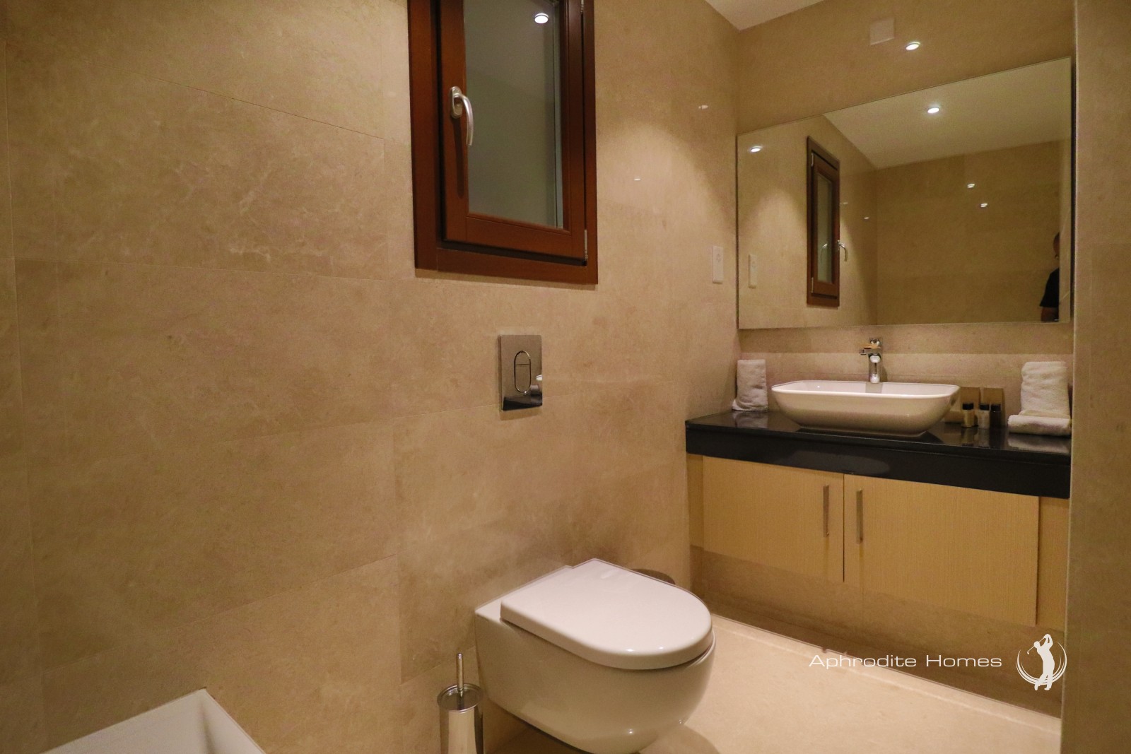 Apartment For Sale  in  Aphrodite Hills - Alexander Heights