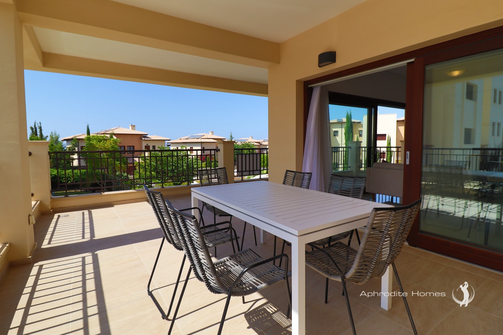 Apartment For Sale  in  Aphrodite Hills - Alexander Heights
