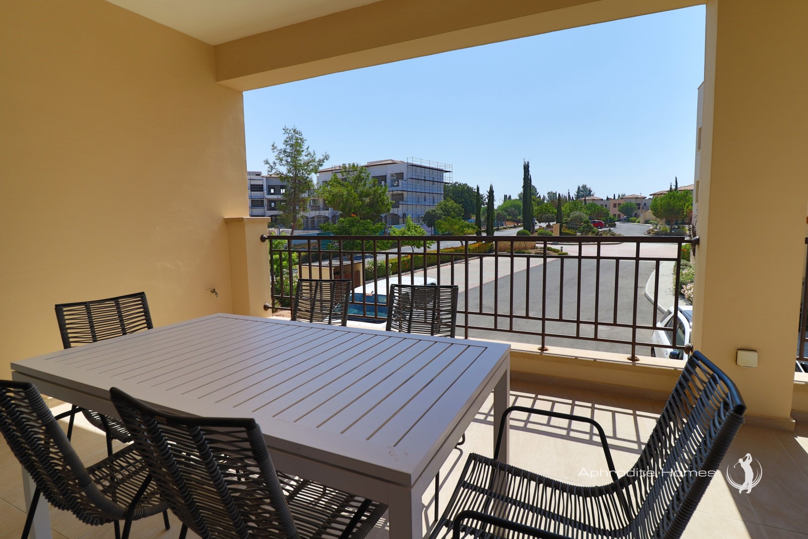 Apartment For Sale  in  Aphrodite Hills - Alexander Heights