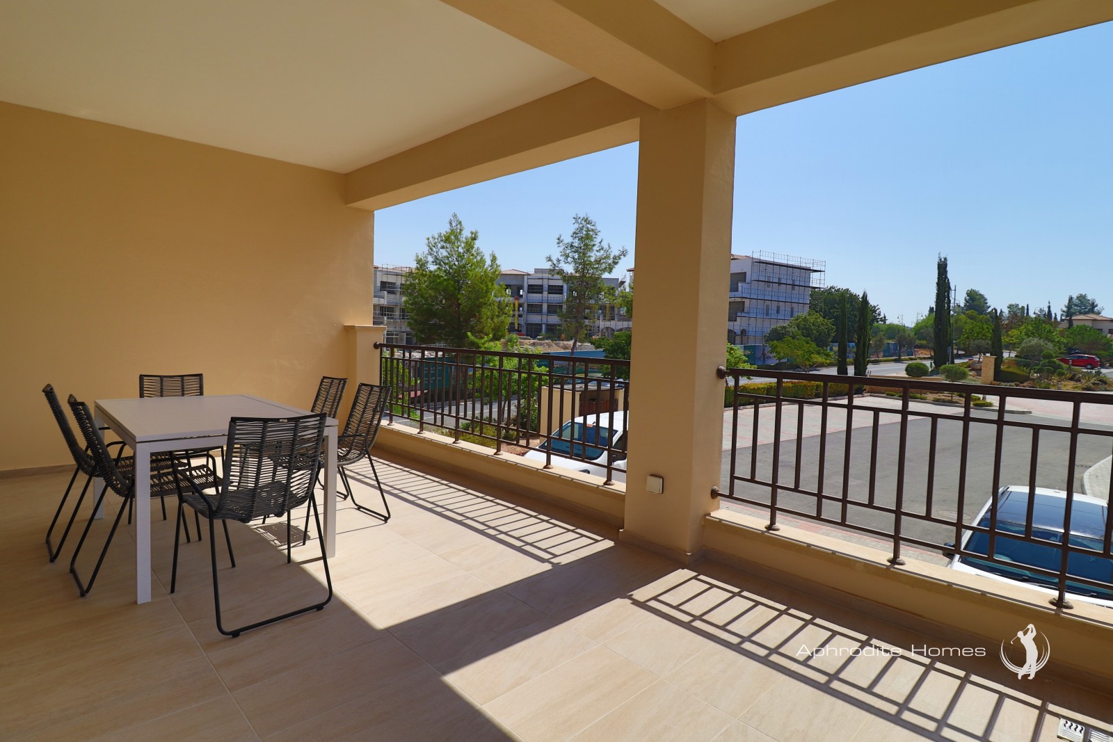 Apartment For Sale  in  Aphrodite Hills - Alexander Heights