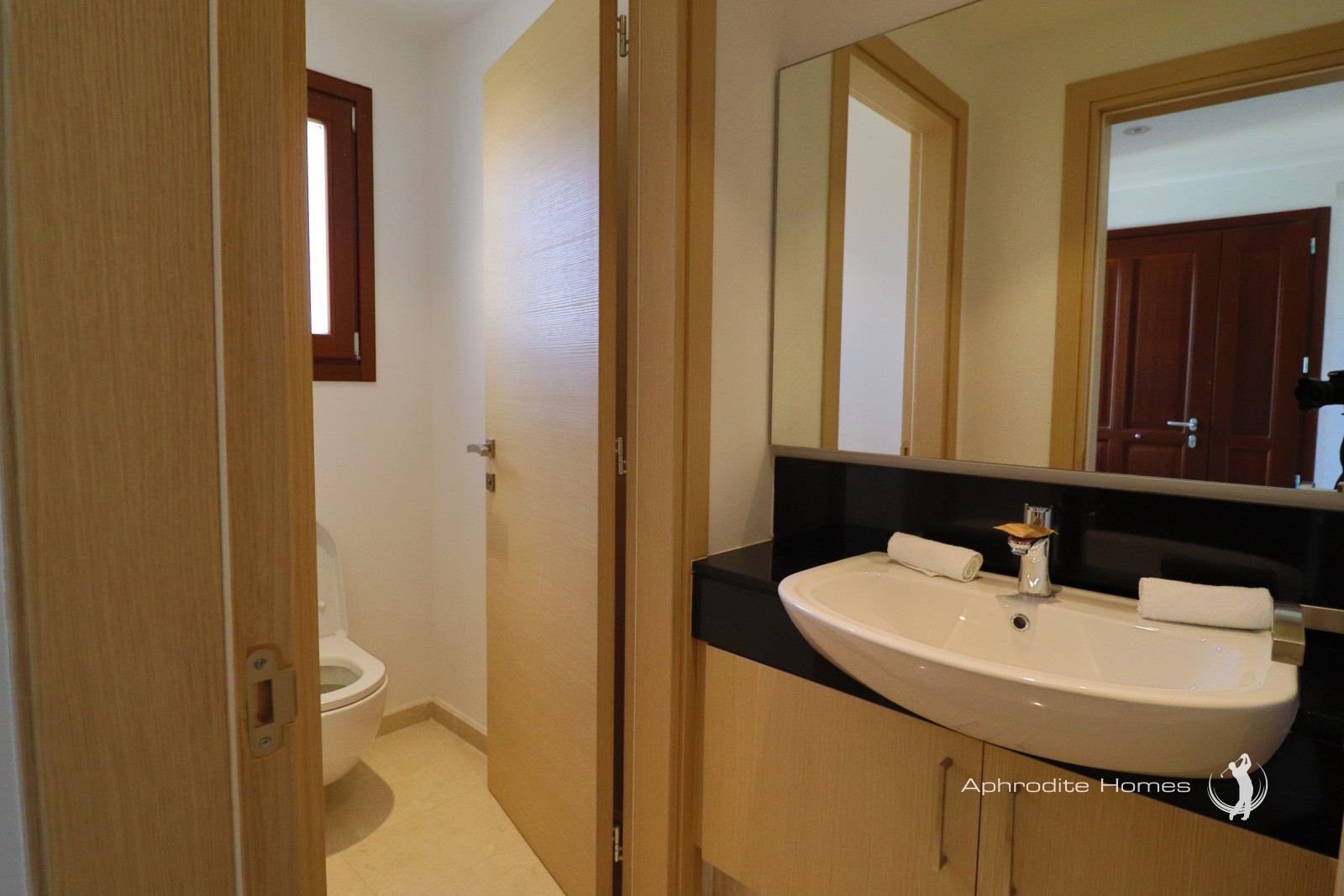 Apartment For Sale  in  Aphrodite Hills - Alexander Heights