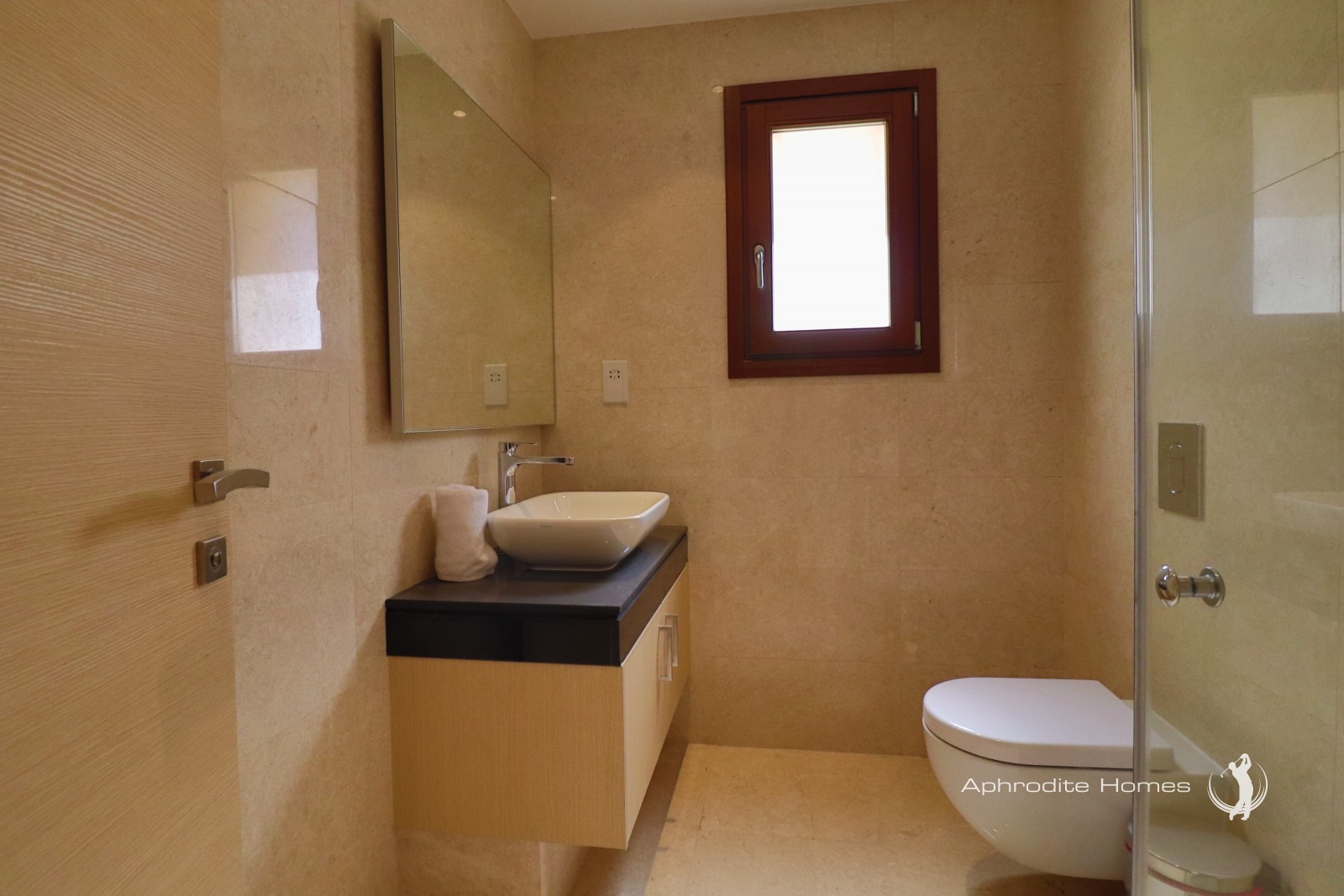 Apartment For Sale  in  Aphrodite Hills - Alexander Heights