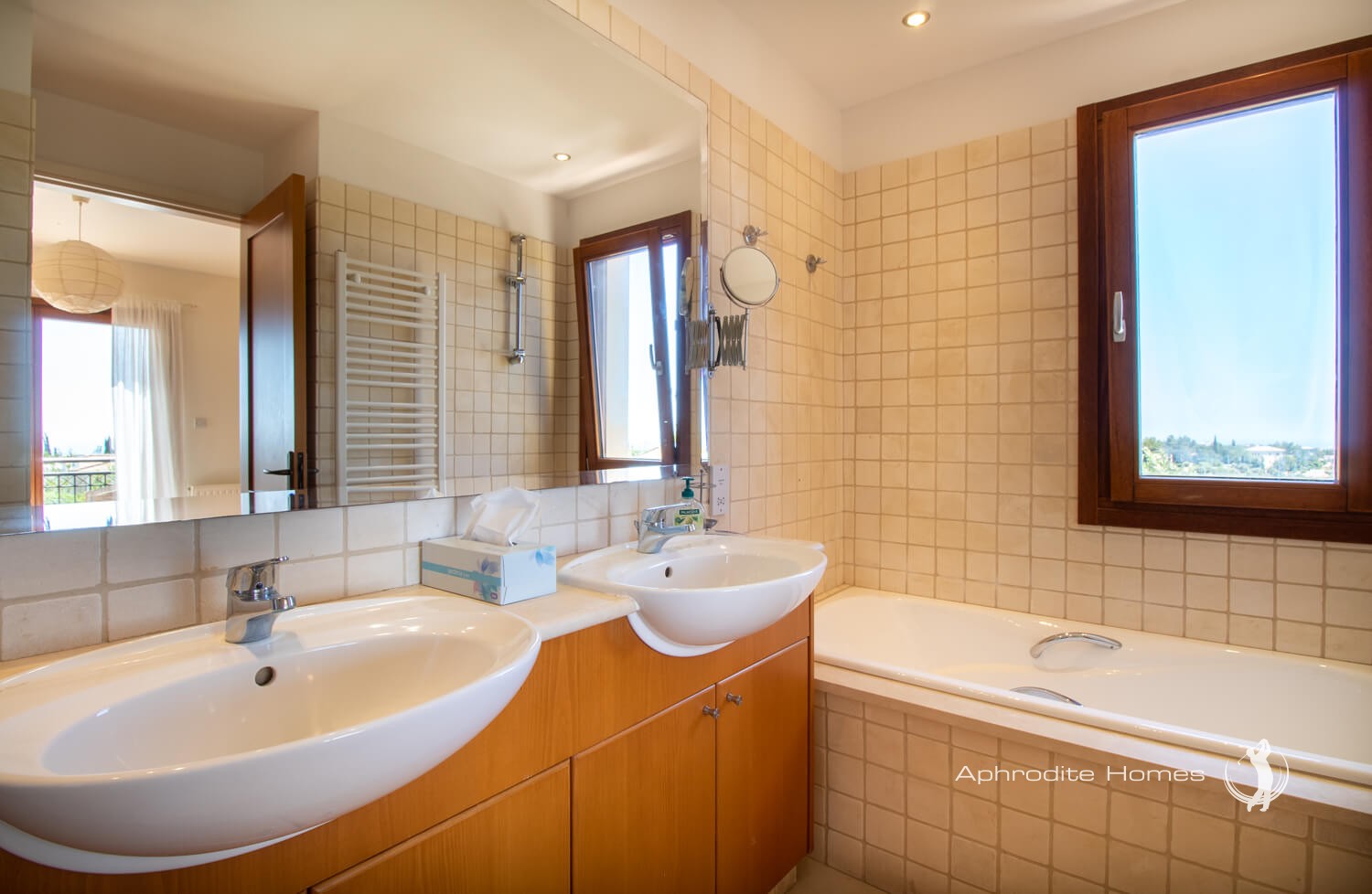 Villa For Sale  in  Aphrodite Hills