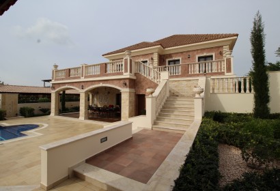 Aphrodite Hills, Paphos Villa For Sale | AH255V
