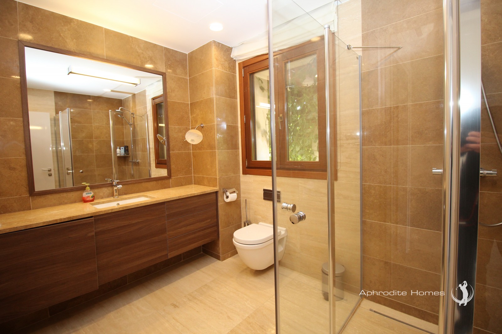 Villa For Sale  in  Aphrodite Hills