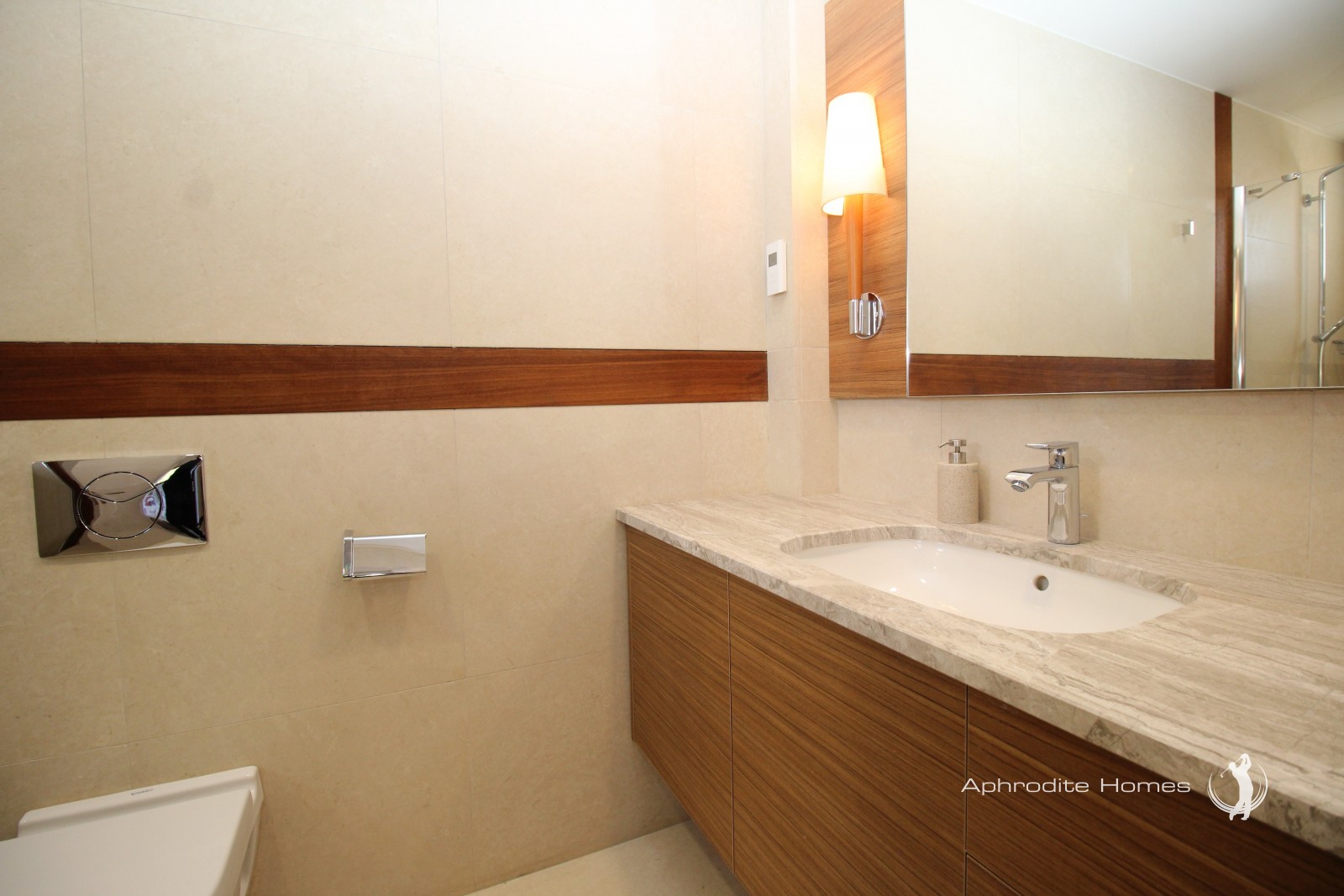 Villa For Sale  in  Aphrodite Hills