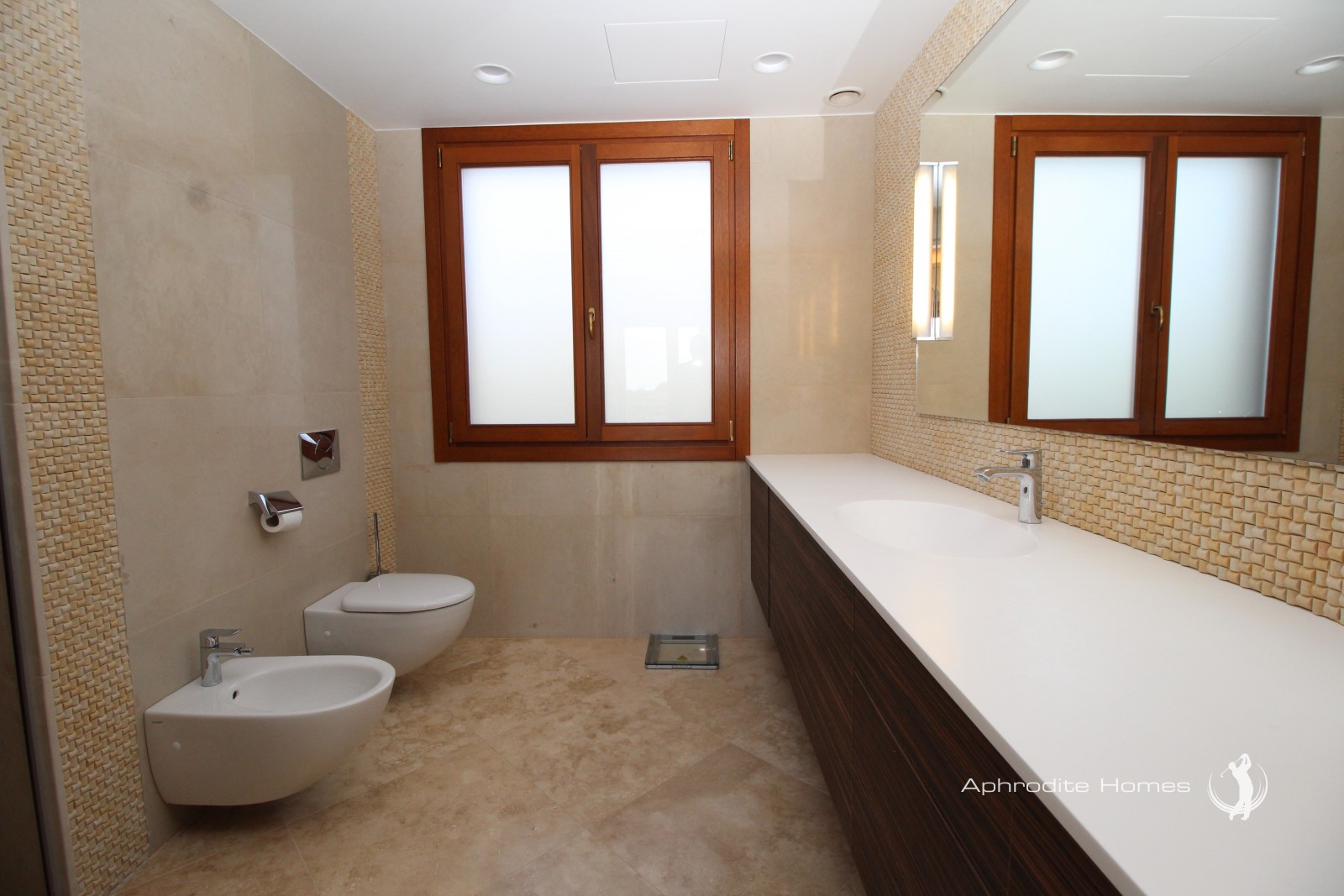 Villa For Sale  in  Aphrodite Hills