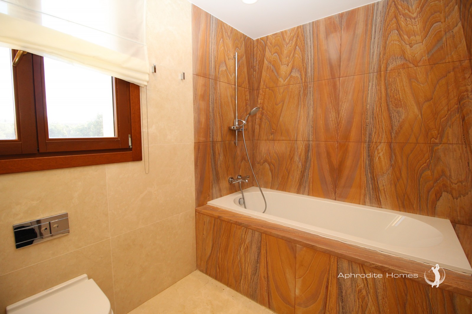 Villa For Sale  in  Aphrodite Hills