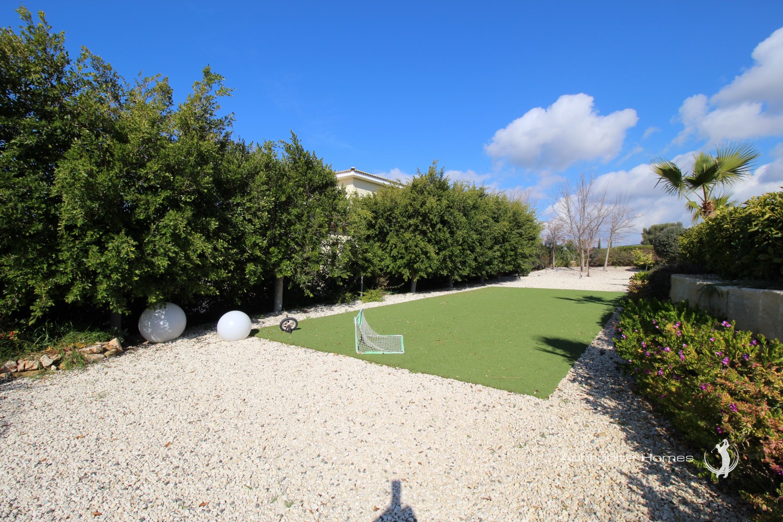 Villa For Sale  in  Aphrodite Hills