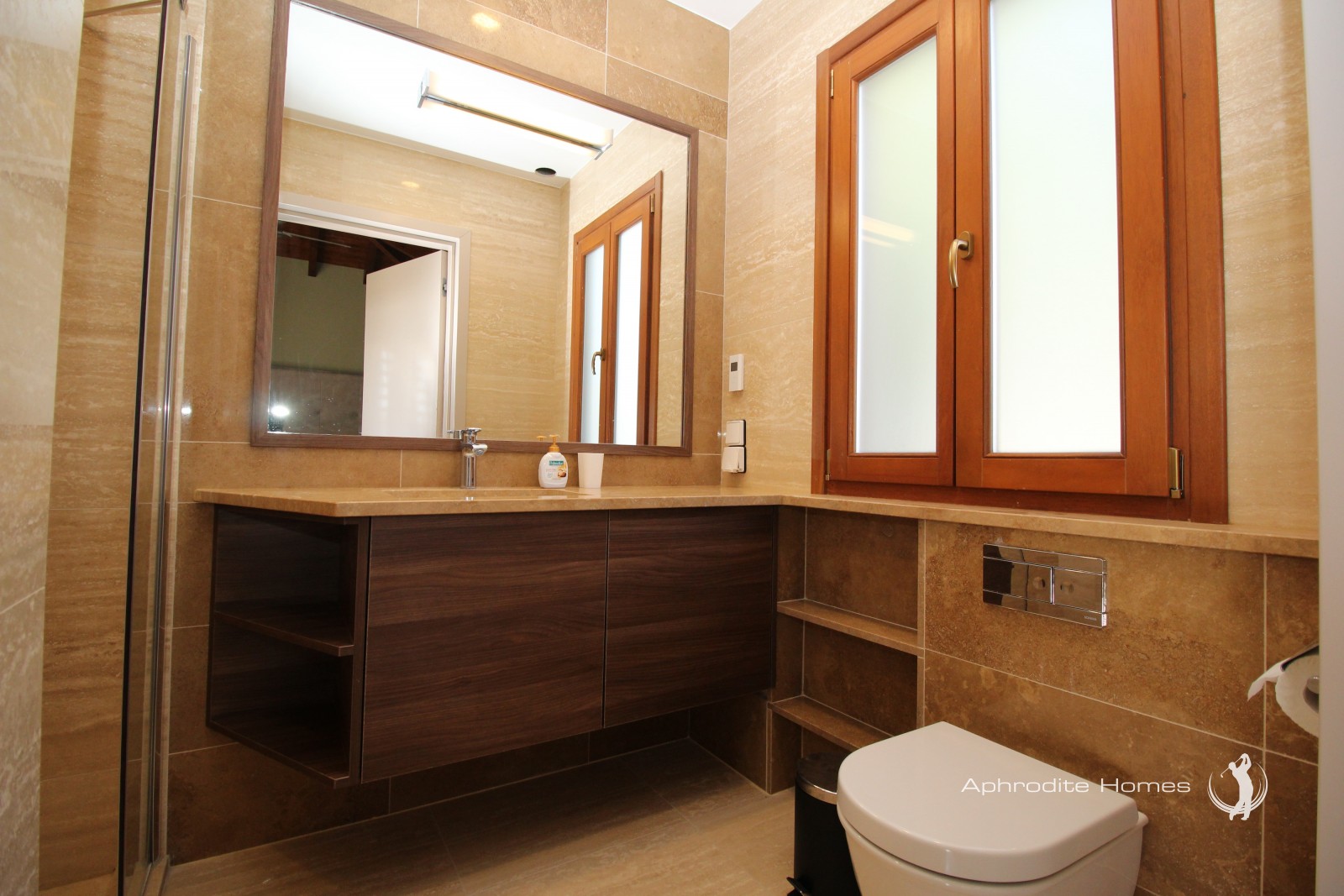 Villa For Sale  in  Aphrodite Hills