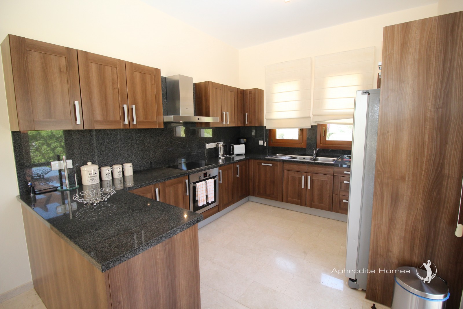 Villa For Sale  in  Aphrodite Hills