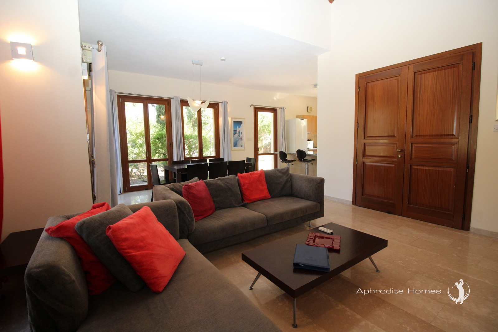 Villa For Sale  in  Aphrodite Hills