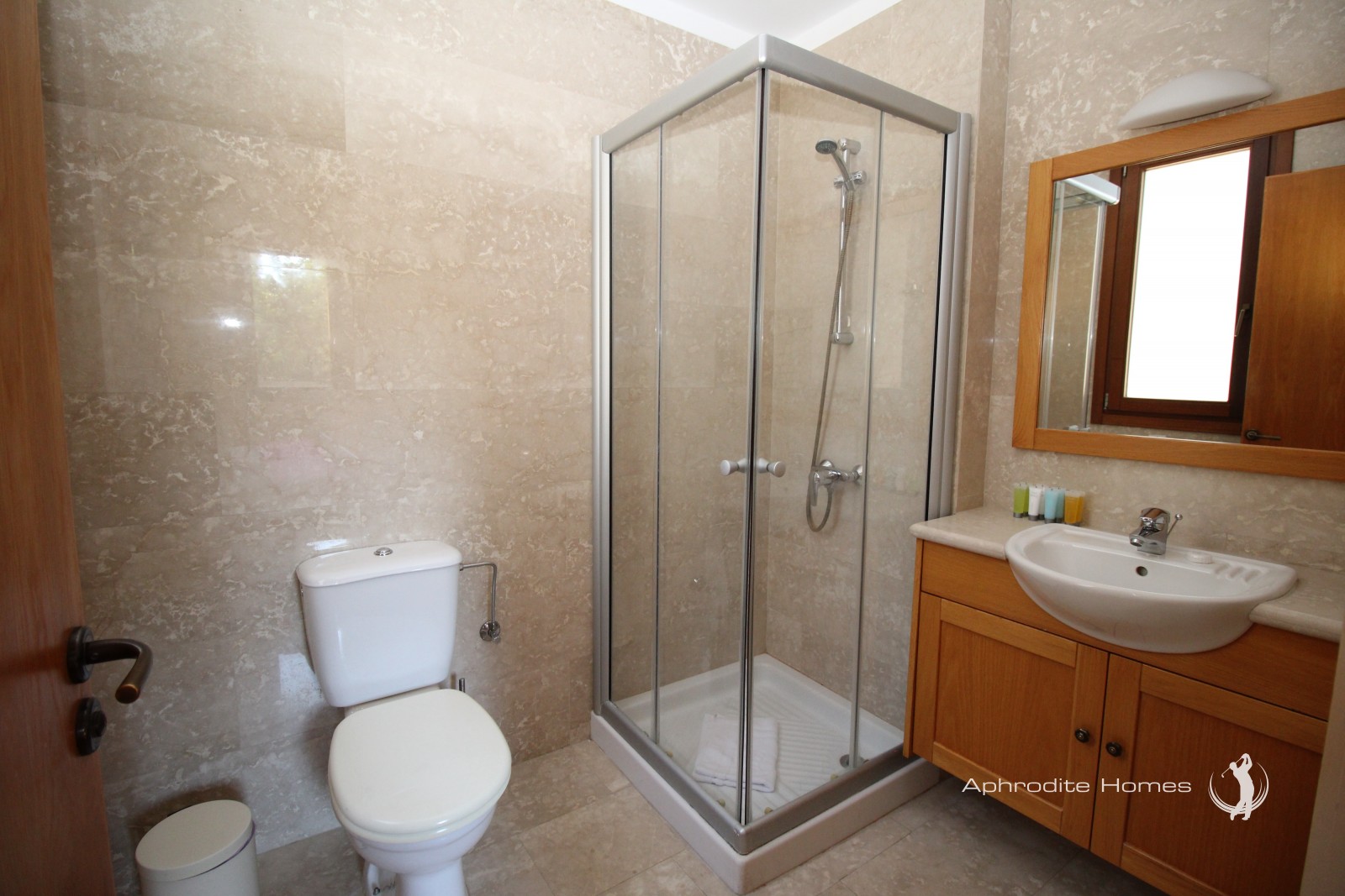 Villa For Sale  in  Aphrodite Hills