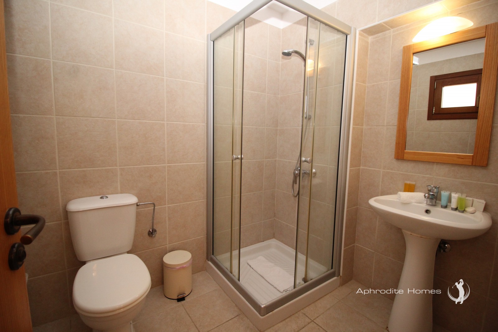 Villa For Sale  in  Aphrodite Hills