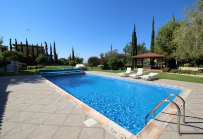 Aphrodite Hills, Paphos Villa For Sale | AH267V