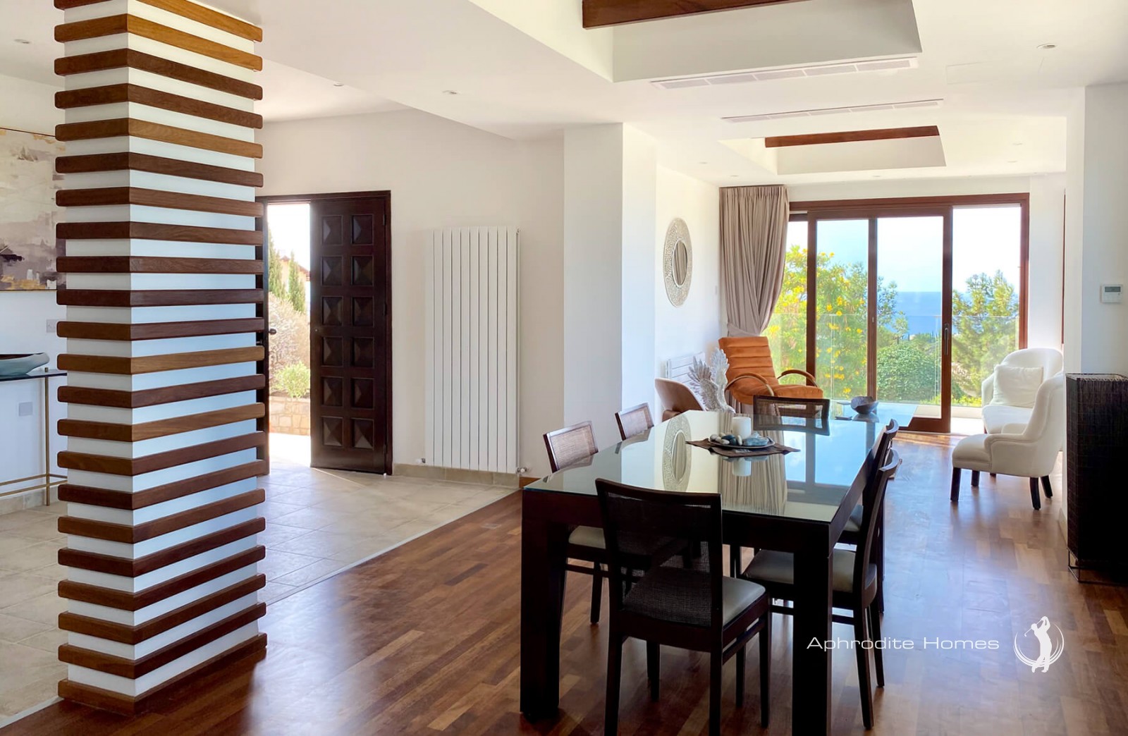 Villa For Sale  in  Aphrodite Hills