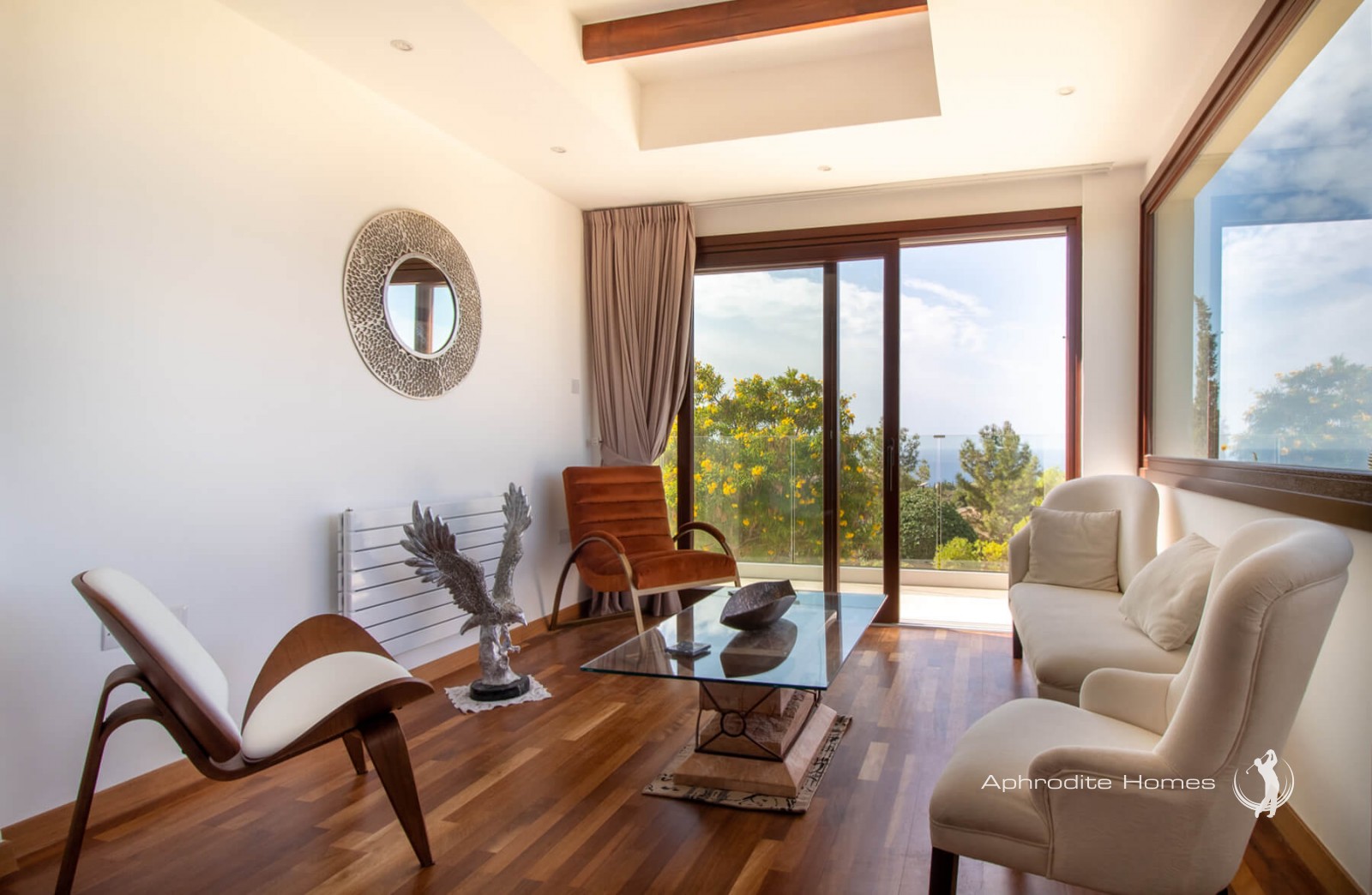 Villa For Sale  in  Aphrodite Hills