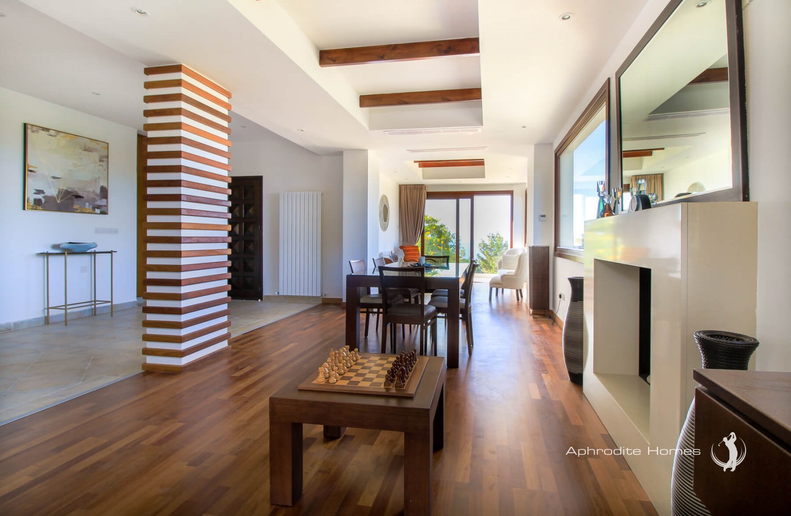 Villa For Sale  in  Aphrodite Hills