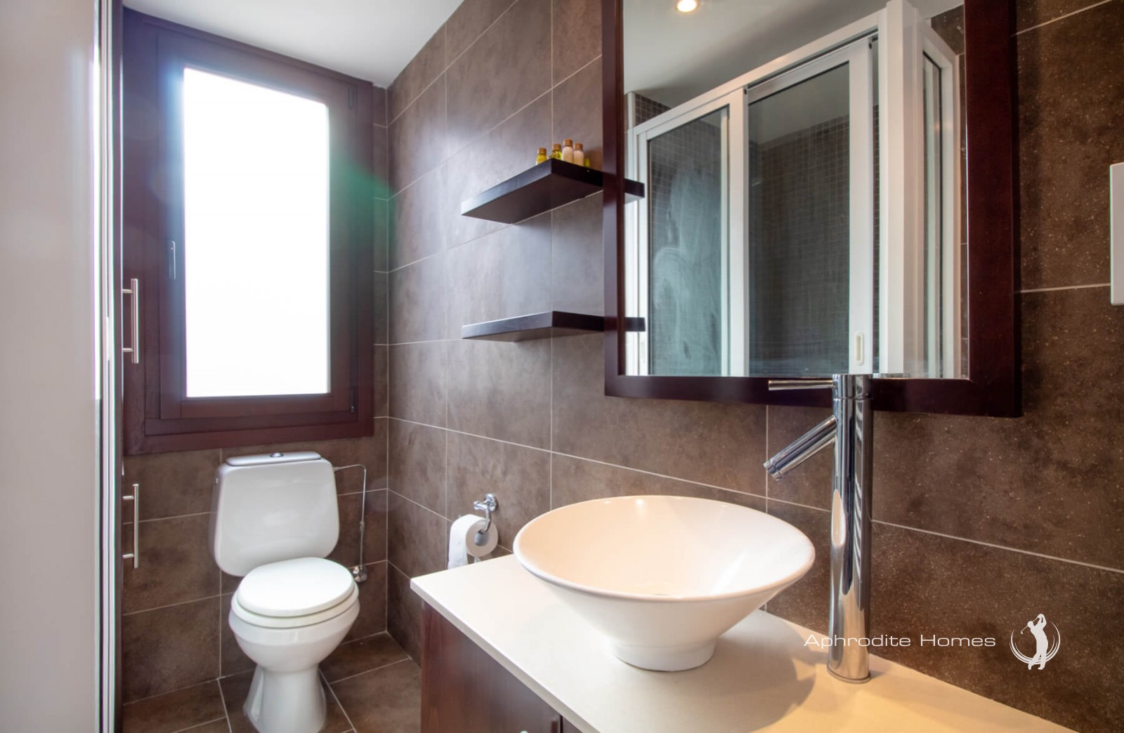 Villa For Sale  in  Aphrodite Hills