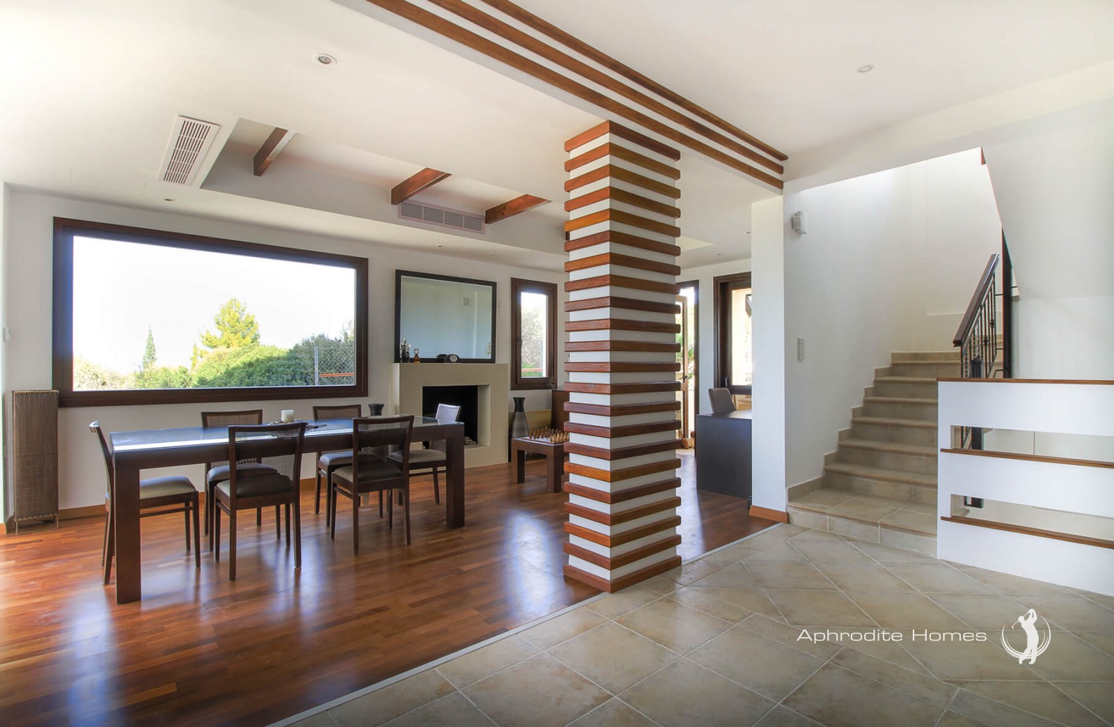 Villa For Sale  in  Aphrodite Hills