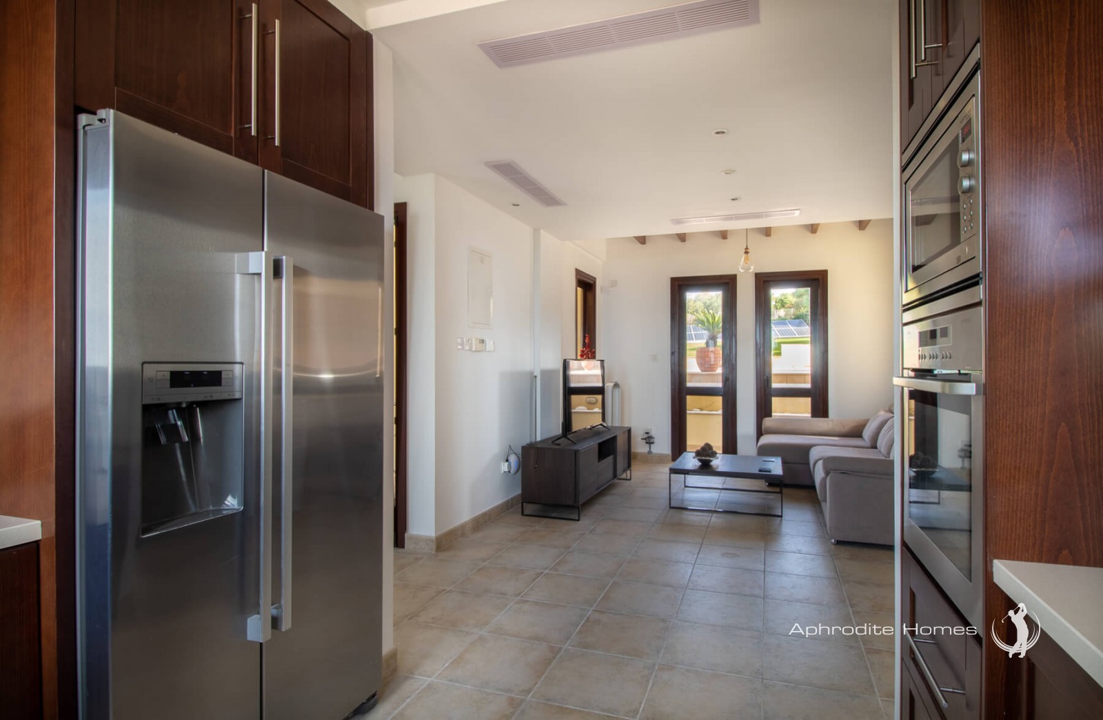 Villa For Sale  in  Aphrodite Hills