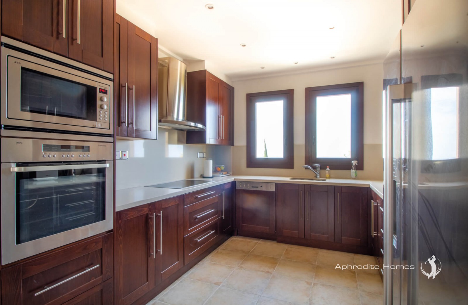 Villa For Sale  in  Aphrodite Hills