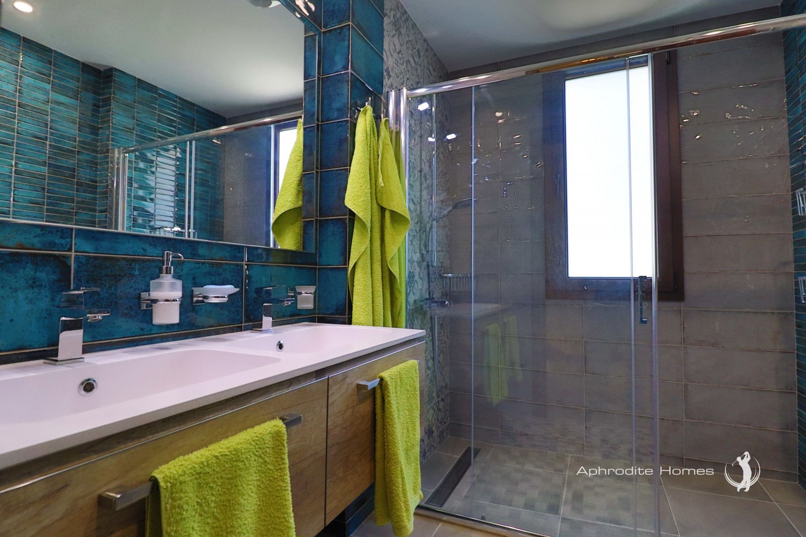 Villa For Sale  in  Aphrodite Hills