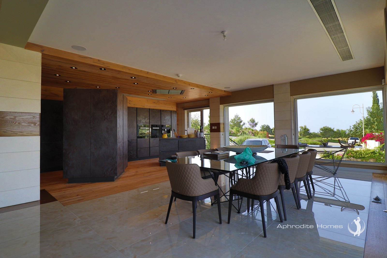 Villa For Sale  in  Aphrodite Hills