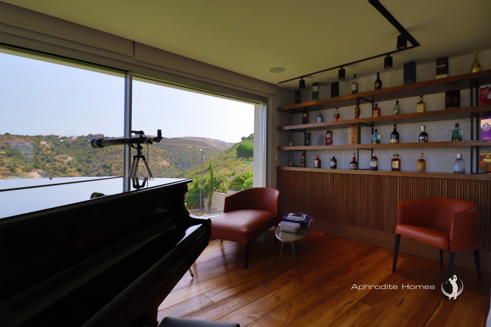 Villa For Sale  in  Aphrodite Hills