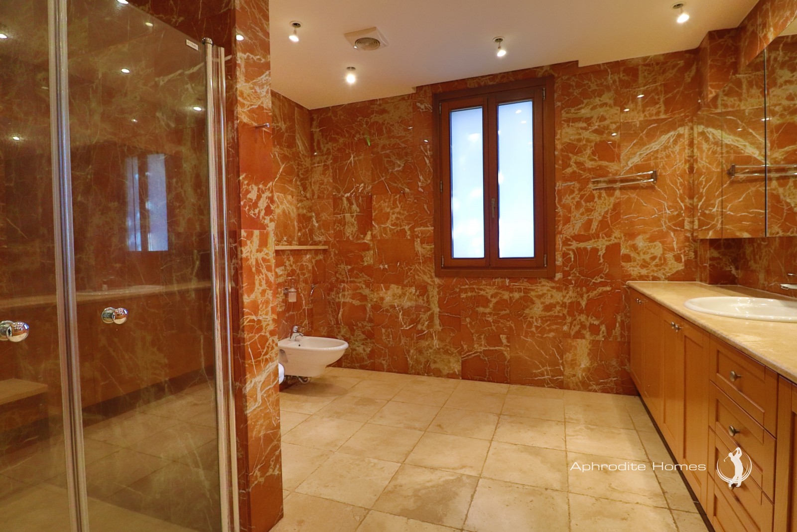 Villa For Sale  in  Aphrodite Hills