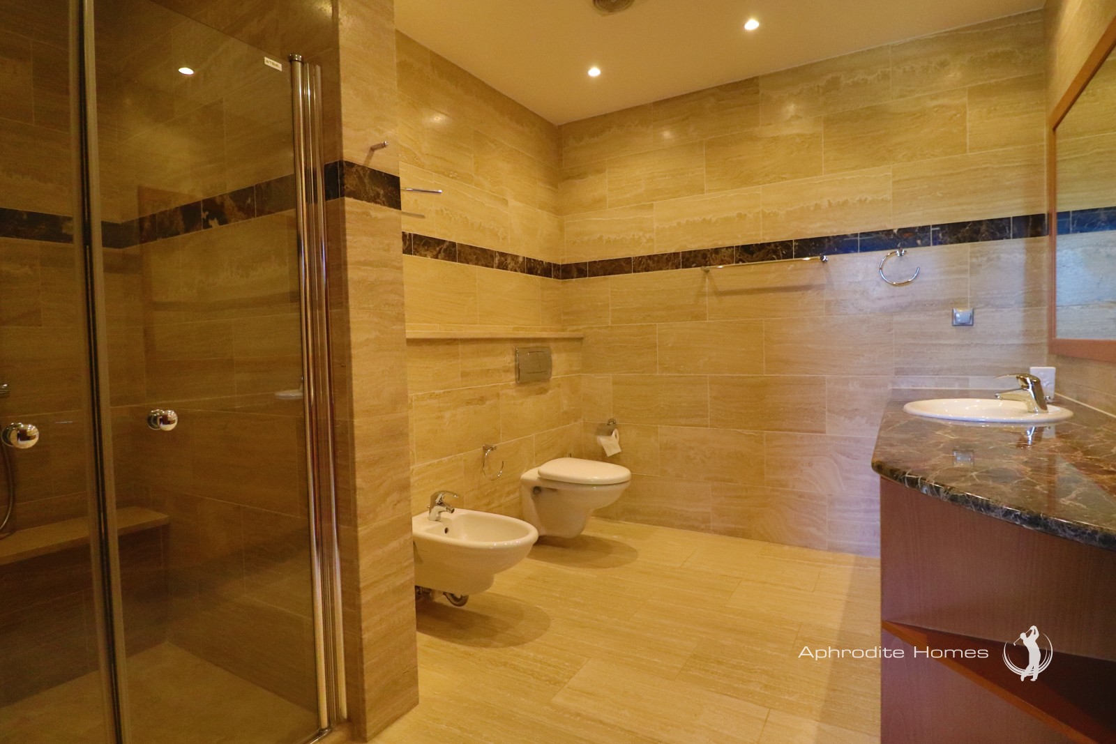 Villa For Sale  in  Aphrodite Hills