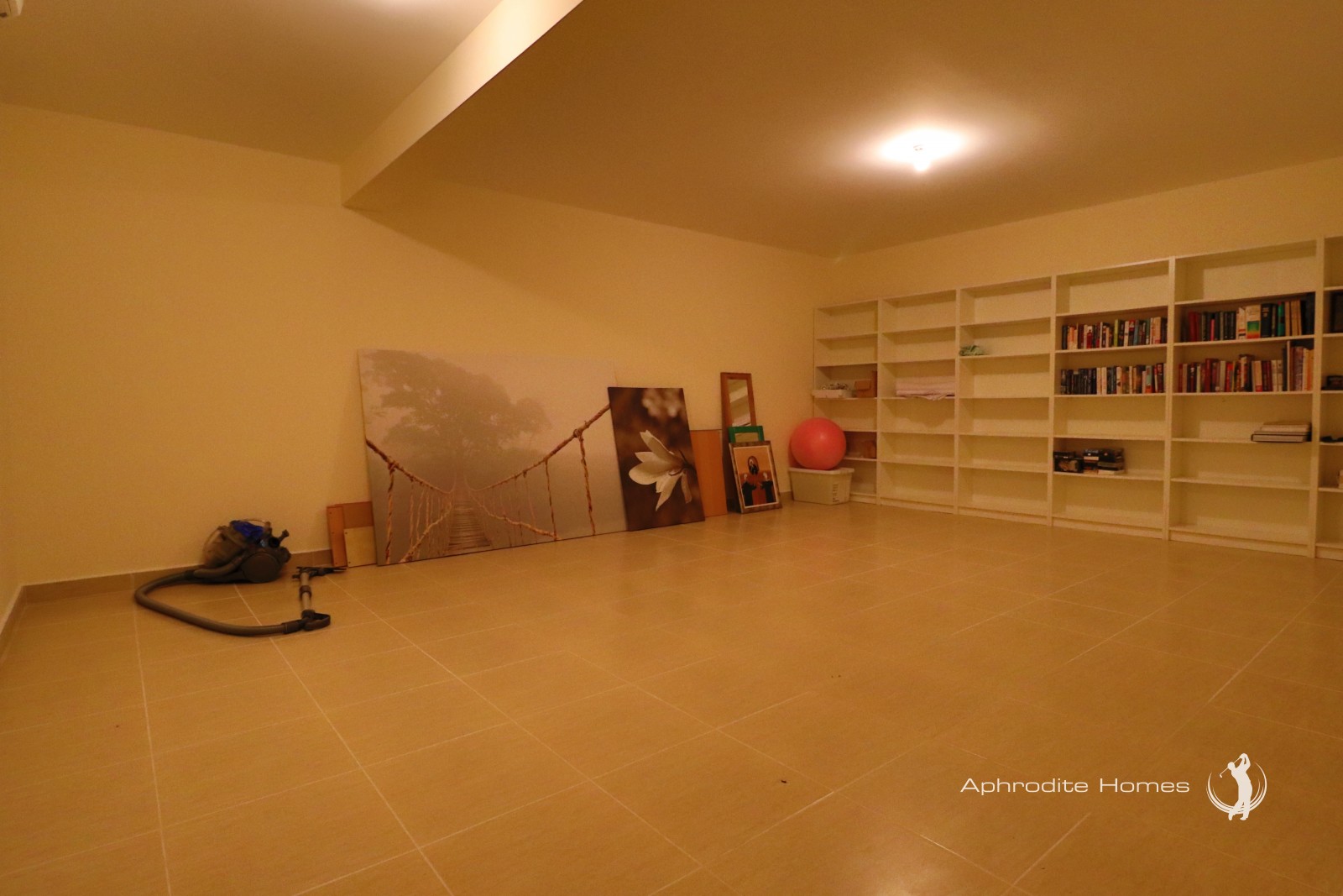 Villa For Sale  in  Aphrodite Hills