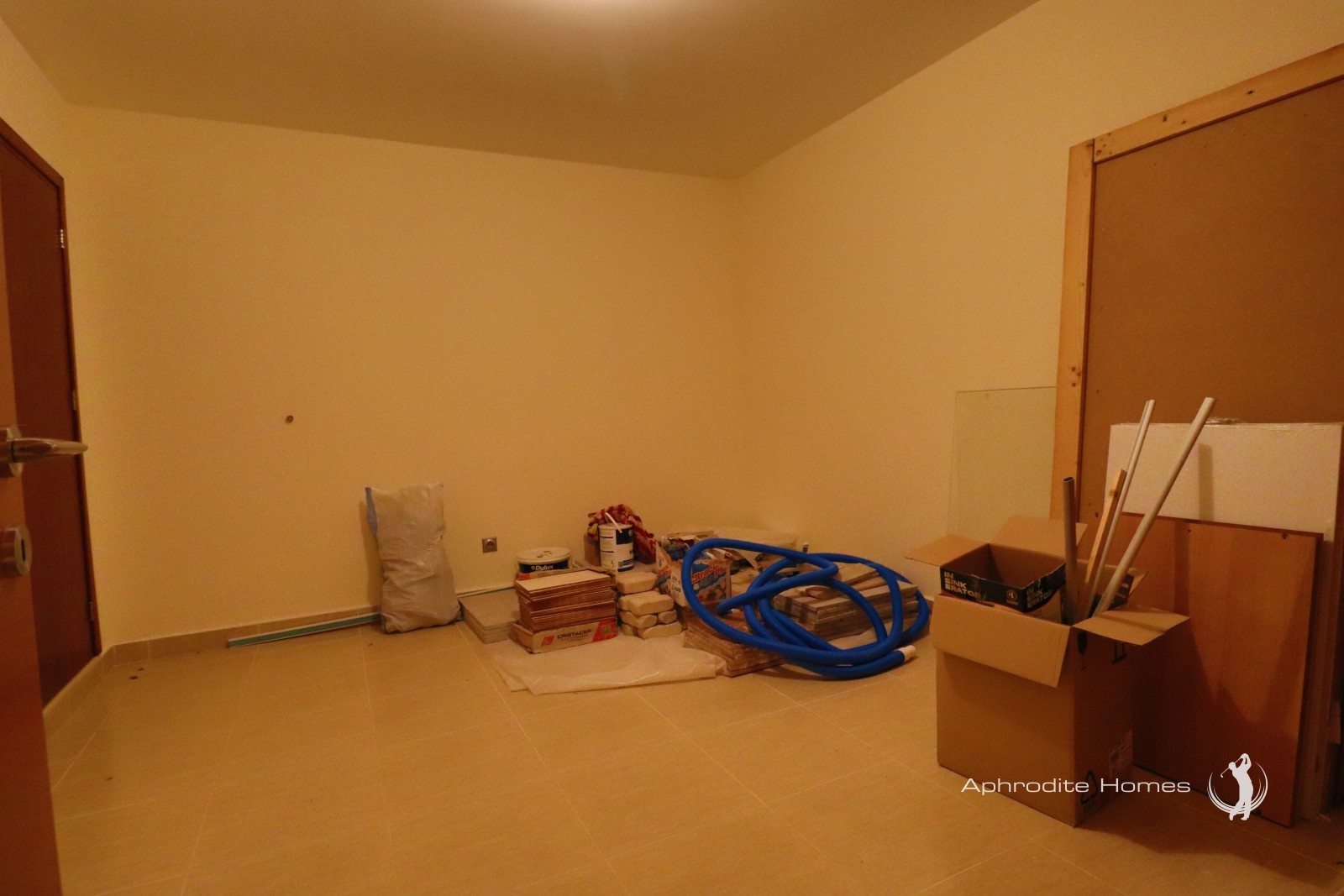 Villa For Sale  in  Aphrodite Hills