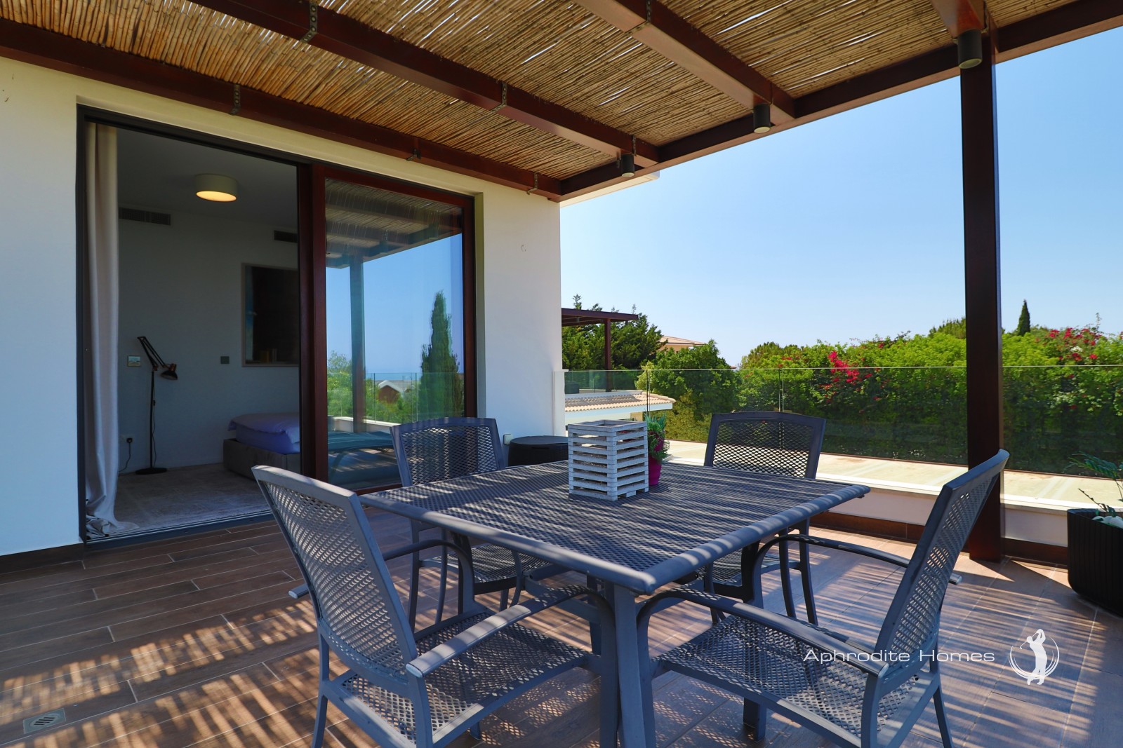 Villa For Sale  in  Aphrodite Hills