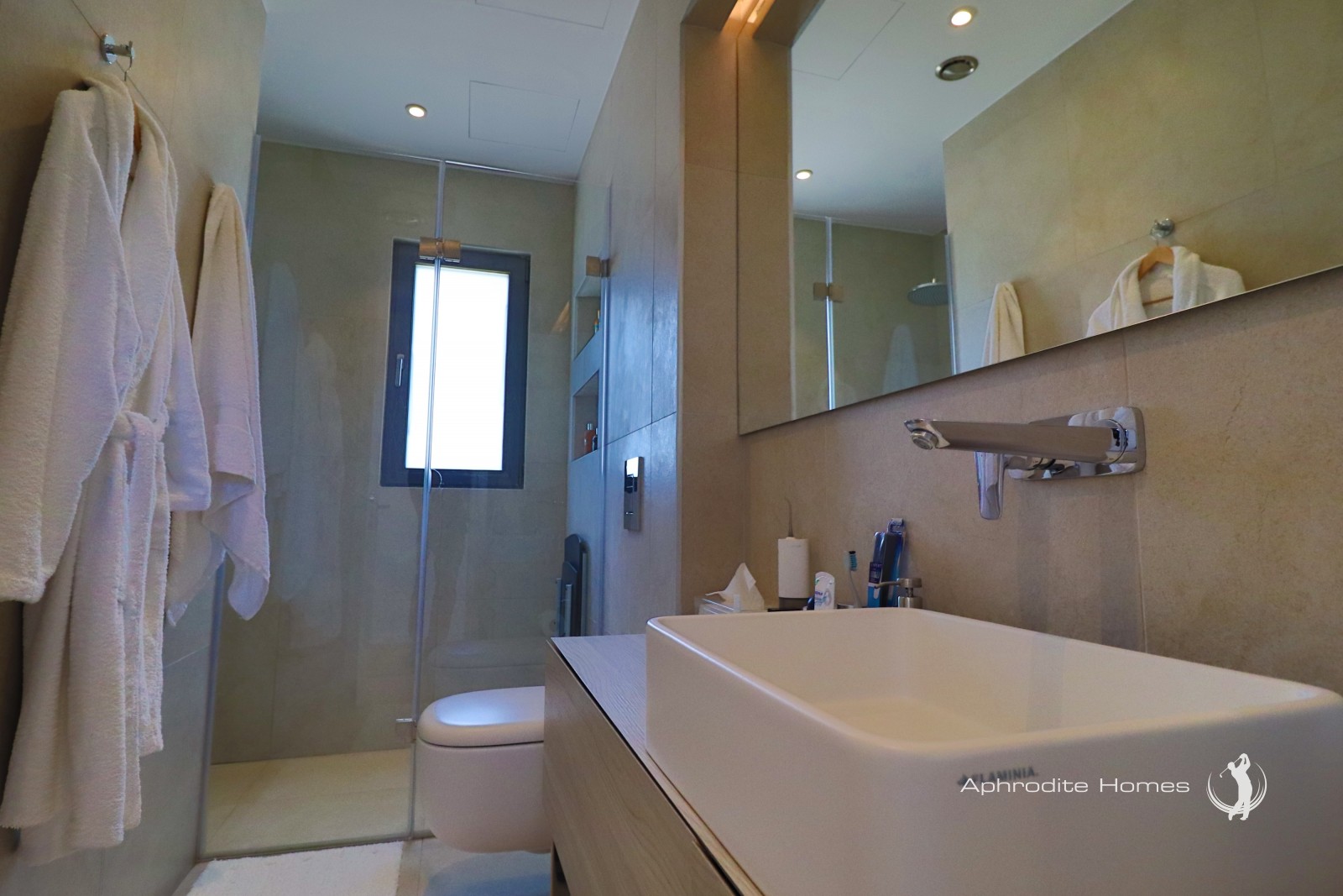 Villa For Sale  in  Aphrodite Hills