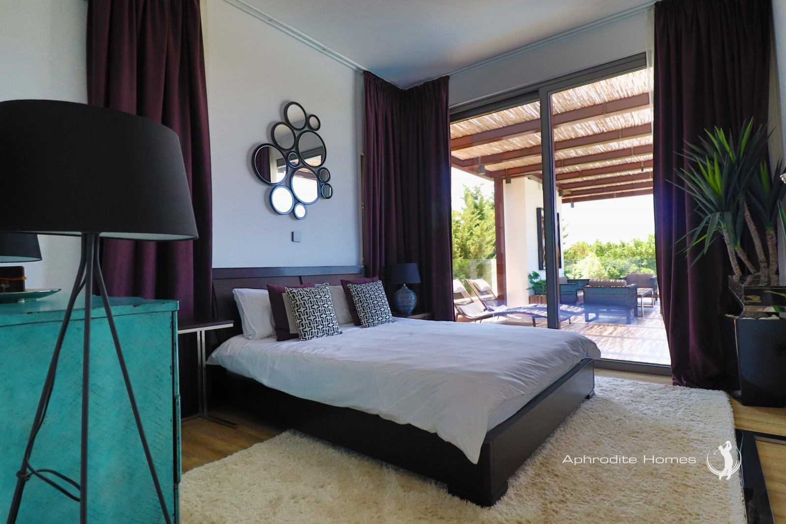 Villa For Sale  in  Aphrodite Hills