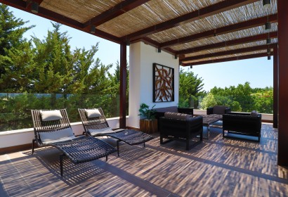 Aphrodite Hills, Paphos Villa For Sale | AH406V