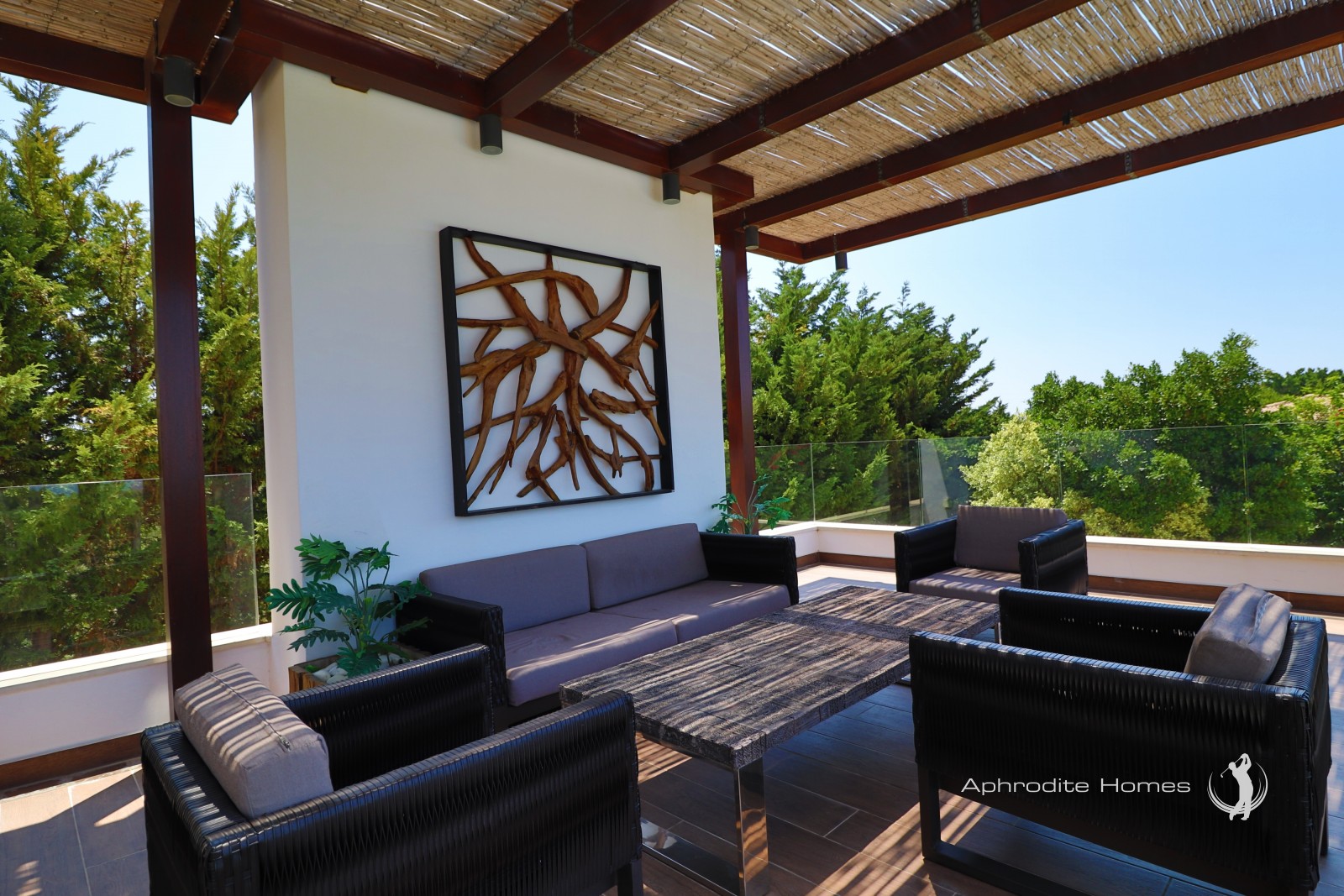 Villa For Sale  in  Aphrodite Hills