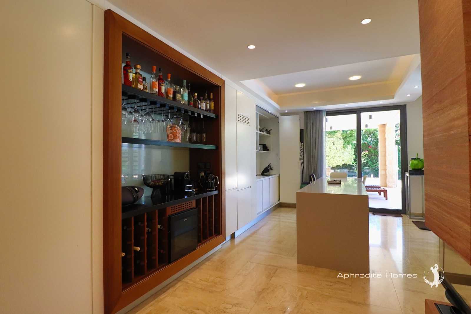 Villa For Sale  in  Aphrodite Hills