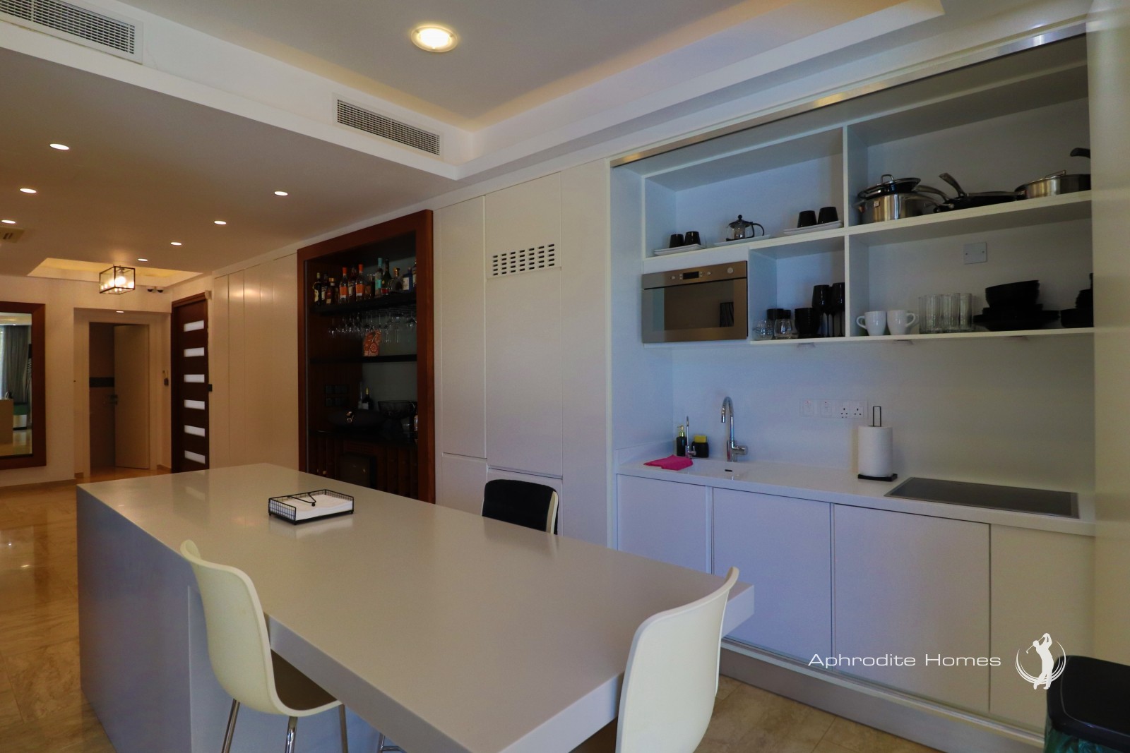 Villa For Sale  in  Aphrodite Hills