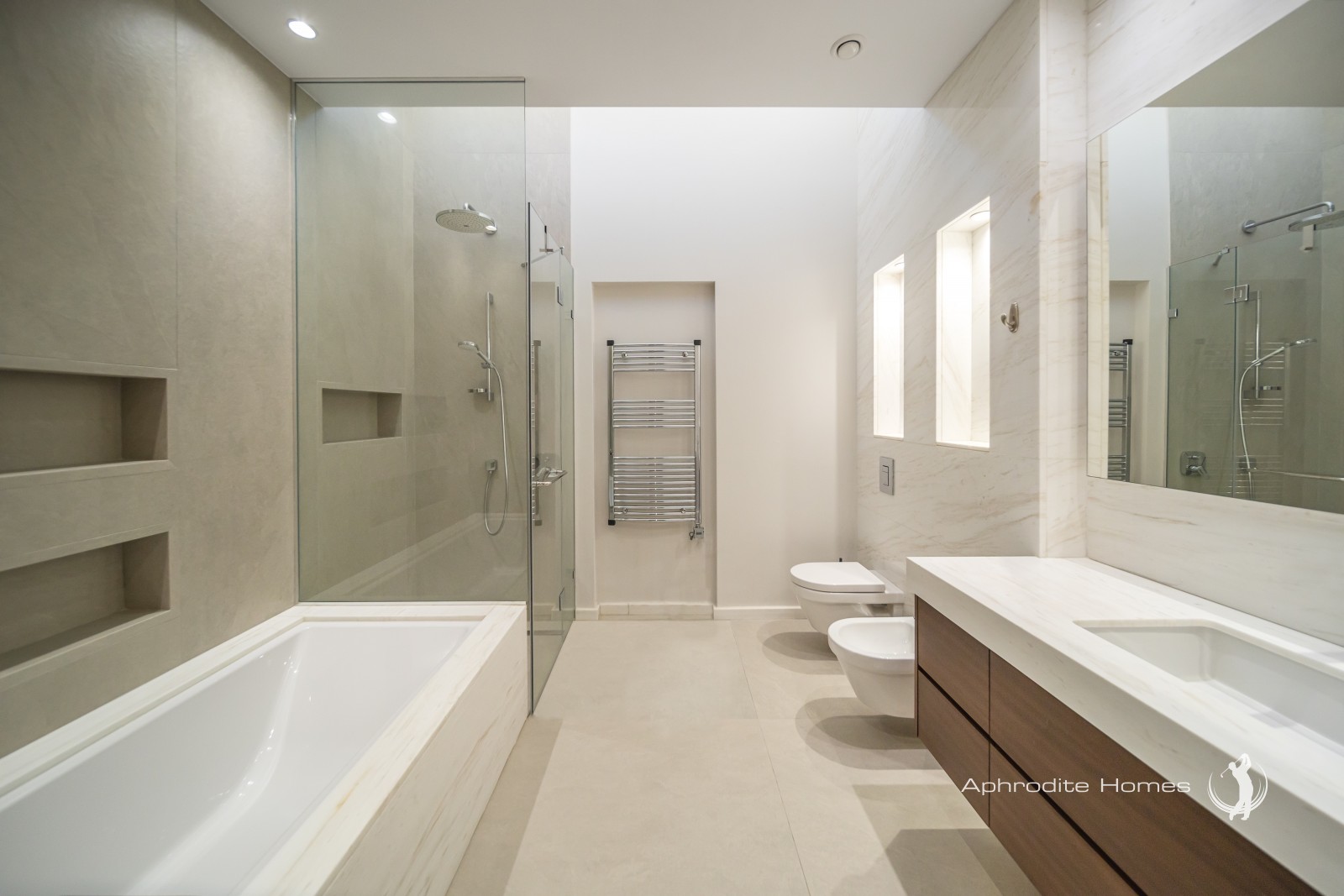 Villa For Sale  in  Aphrodite Hills