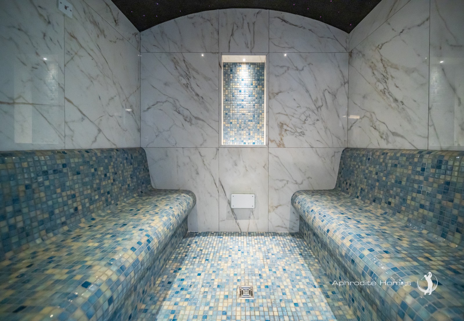 Villa For Sale  in  Aphrodite Hills