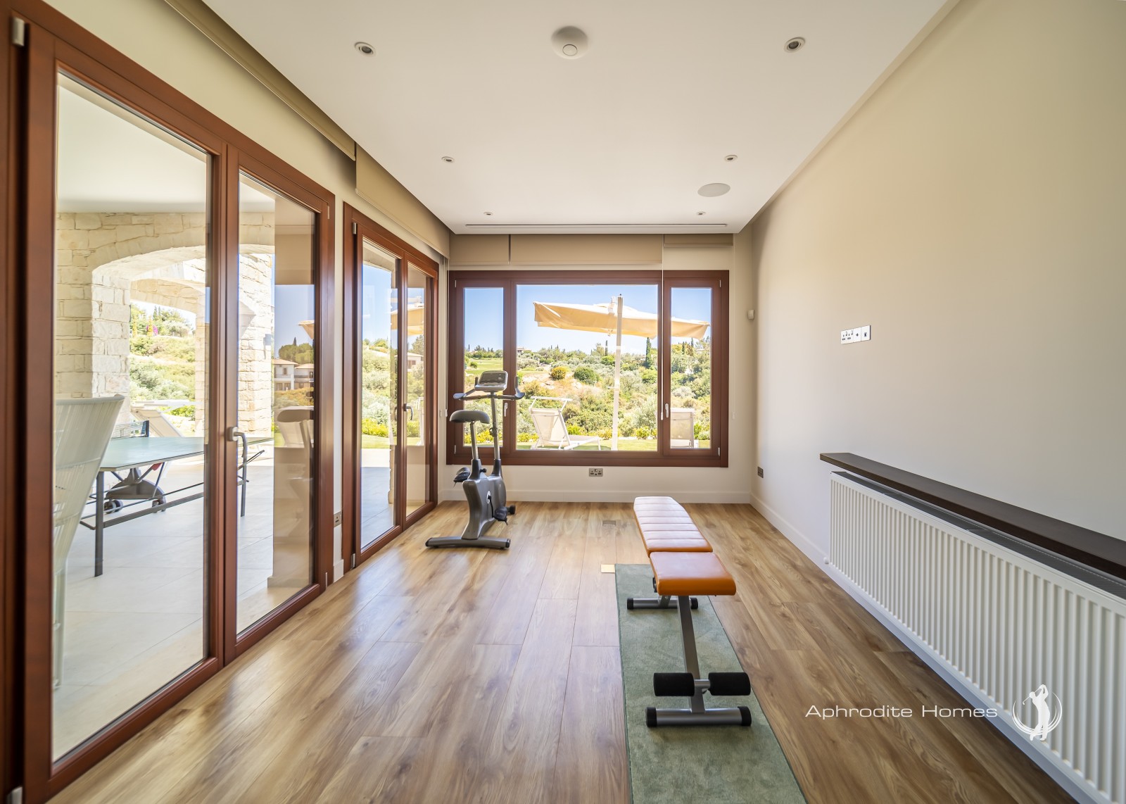 Villa For Sale  in  Aphrodite Hills